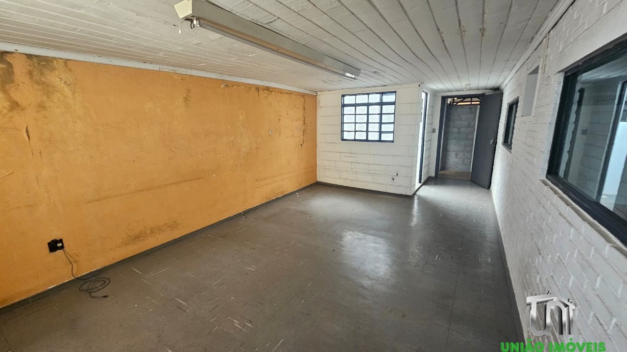 Galpão comercial para locação em bragança paulista-sp, bairr