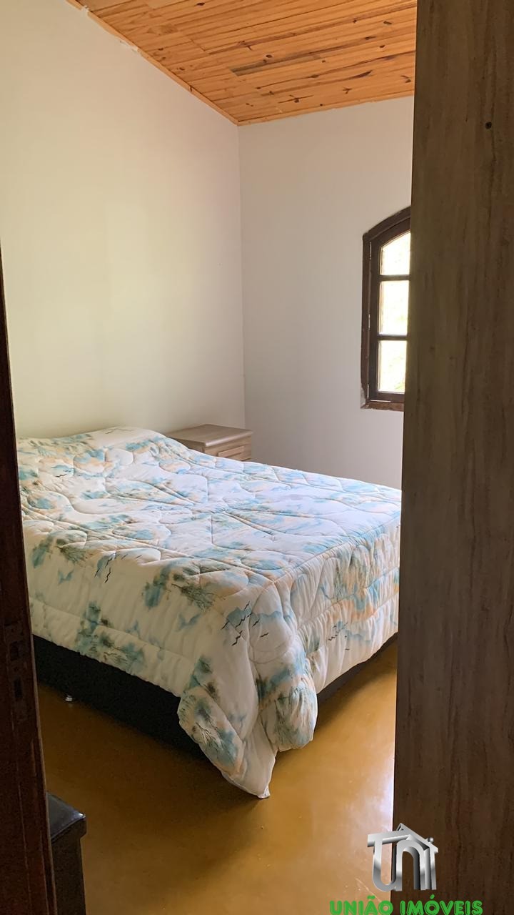 Propriedade exclusiva: chácara à venda com 4 quartos em pedr