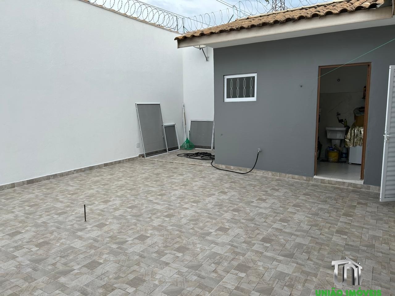 Casa à venda na vila sant' ana, bragança paulista-sp: 2 quar