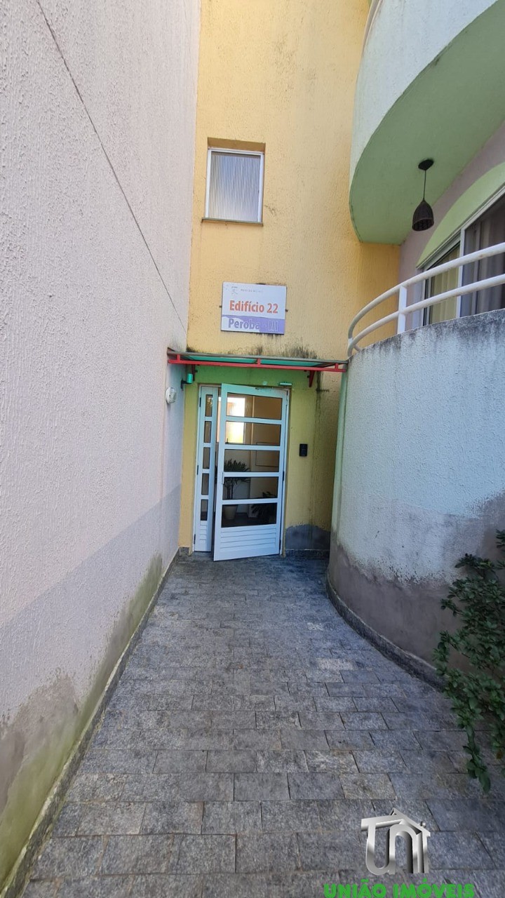 Aluguel de Apartamento de 2 Quartos no Residencial das Ilhas em Bragança Paulista - SP!