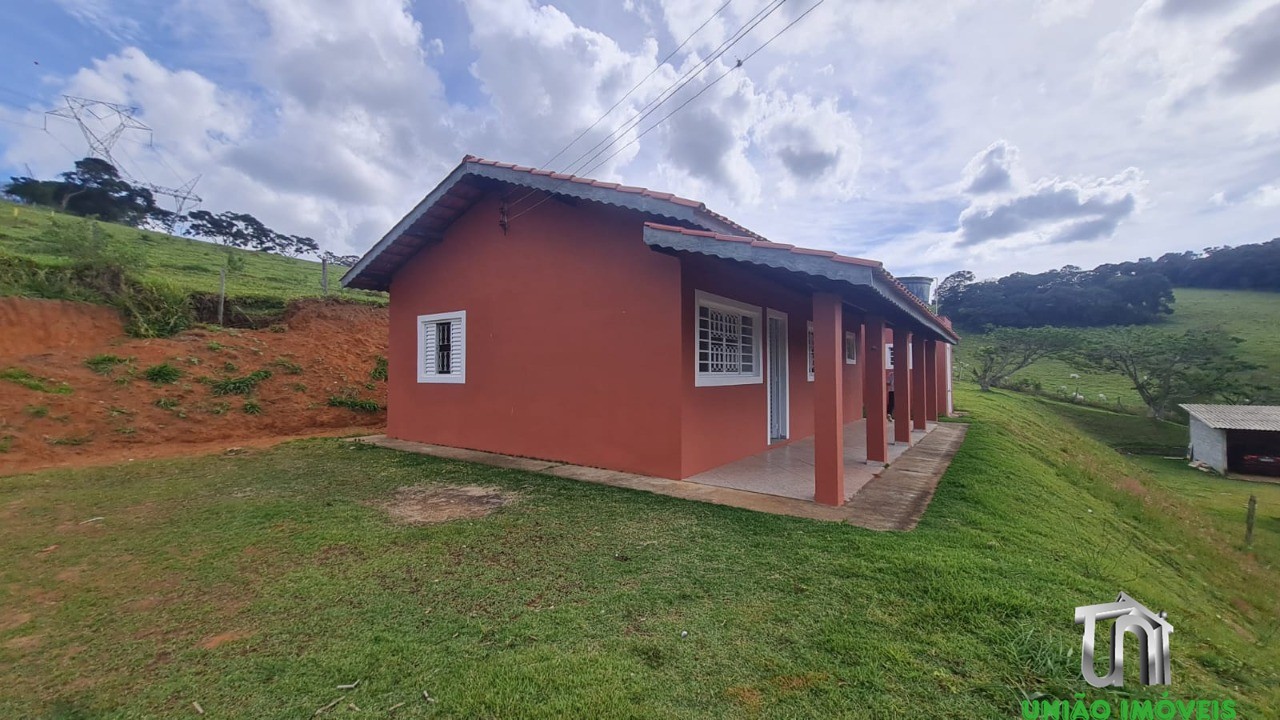 Chácara para locação em bragança paulista-sp: aproveite uma 