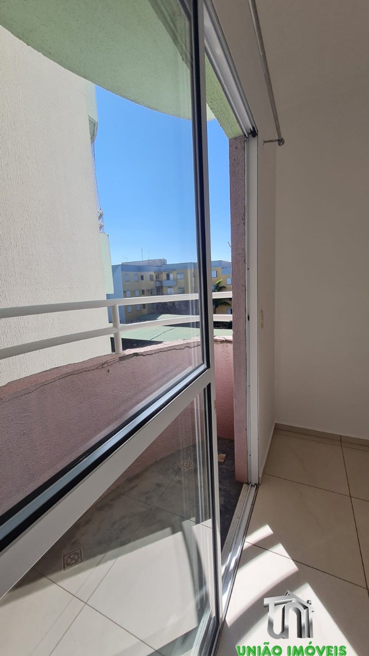 Aluguel de Apartamento de 2 Quartos no Residencial das Ilhas em Bragança Paulista - SP!