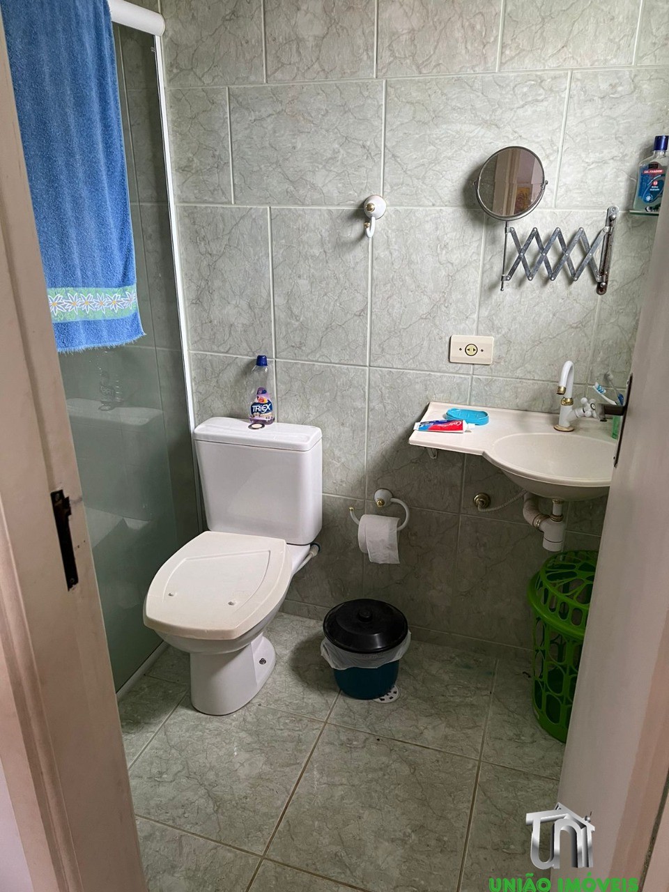 Chácara com casa e piscina em bragança paulista-sp: 2 quarto