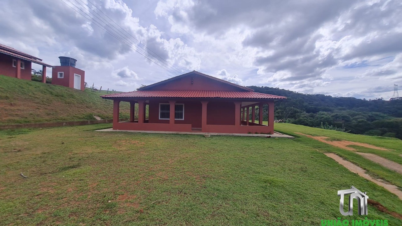 Chácara para locação em bragança paulista-sp: aproveite uma 