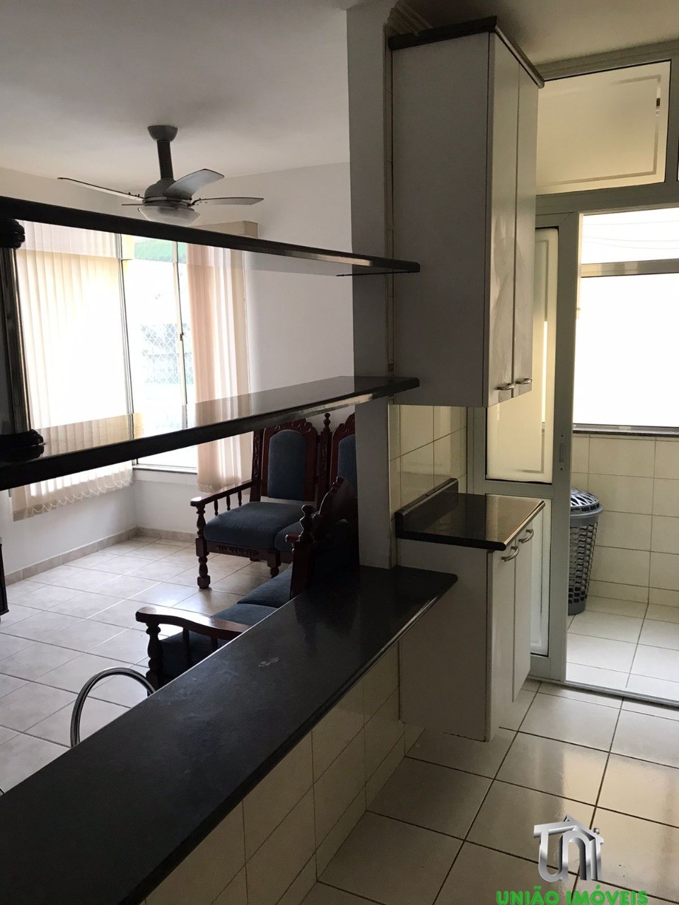 Apartamento mobiliado para locação em bragança paulista-sp r