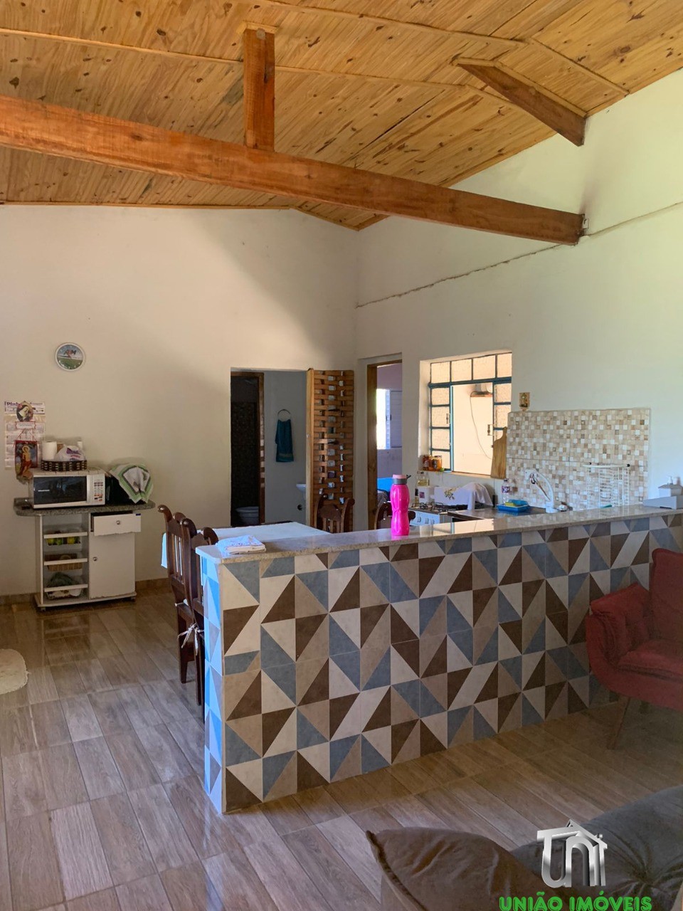 Propriedade Exclusiva: Chácara à Venda com 4 Quartos em Pedra Bela, bairro Pitangueiras - 6.000m² de Área!
