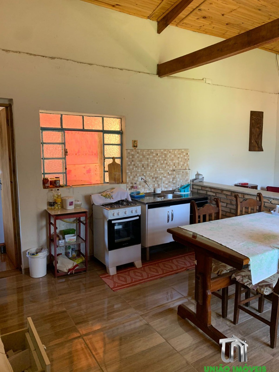 Propriedade Exclusiva: Chácara à Venda com 4 Quartos em Pedra Bela, bairro Pitangueiras - 6.000m² de Área!