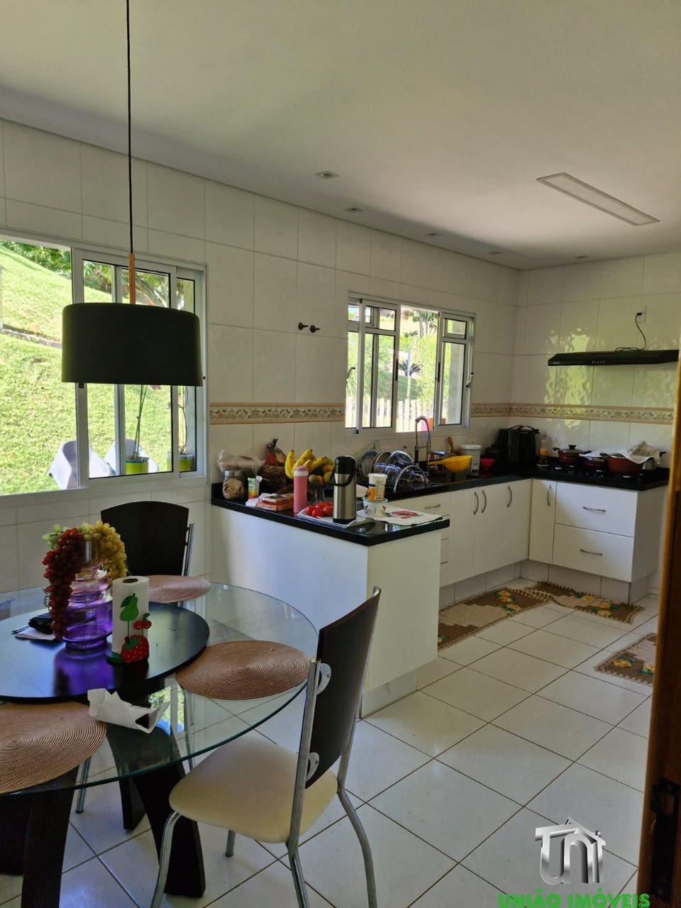 Casa de alto padrão à venda em bragança paulista-sp: 7 quart