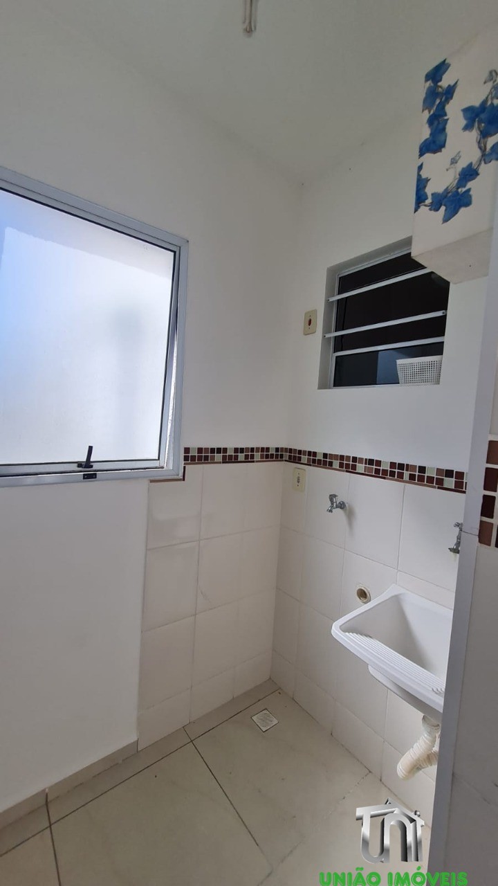 Aluguel de apartamento de 2 quartos no residencial das ilhas