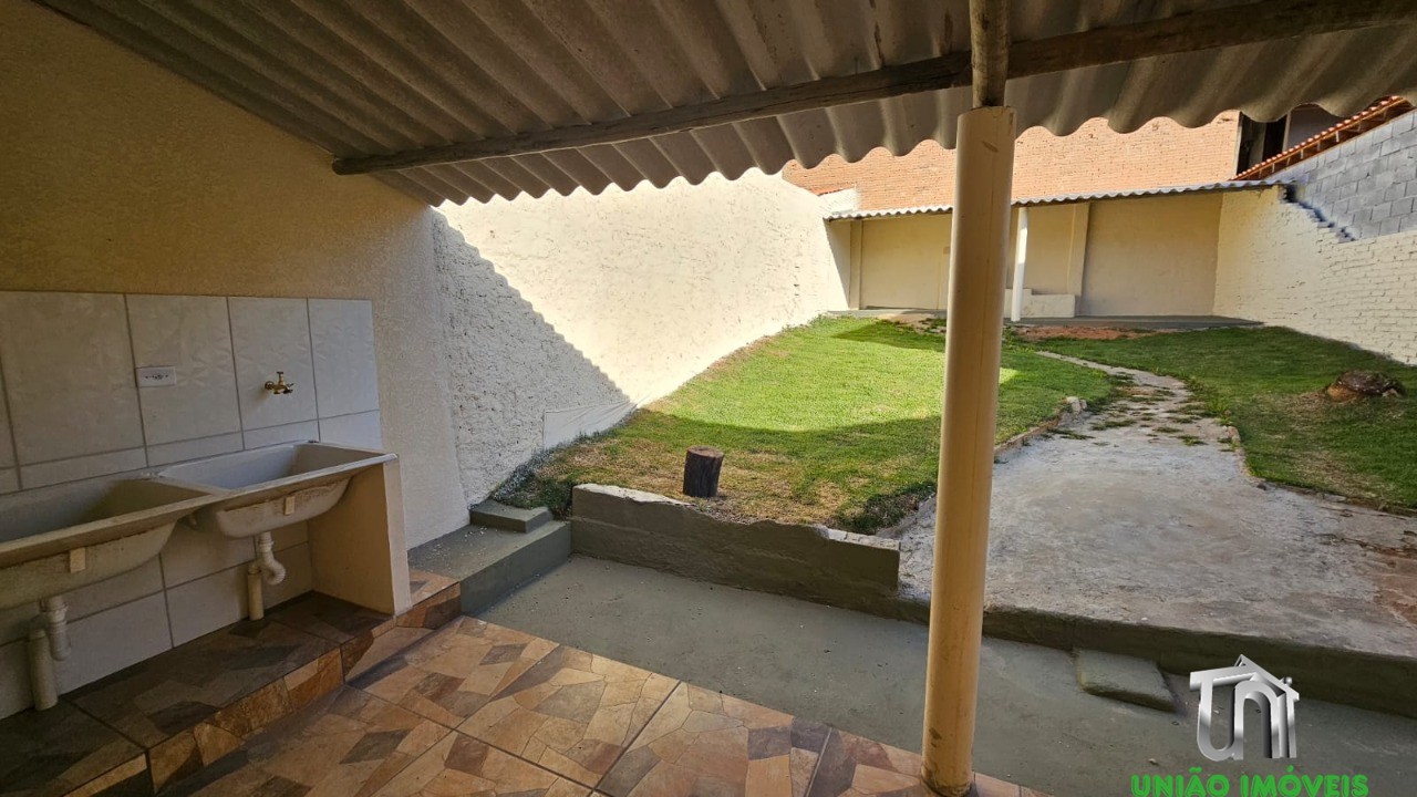 Encantadora casa para locação na vila aparecida, bragança pa
