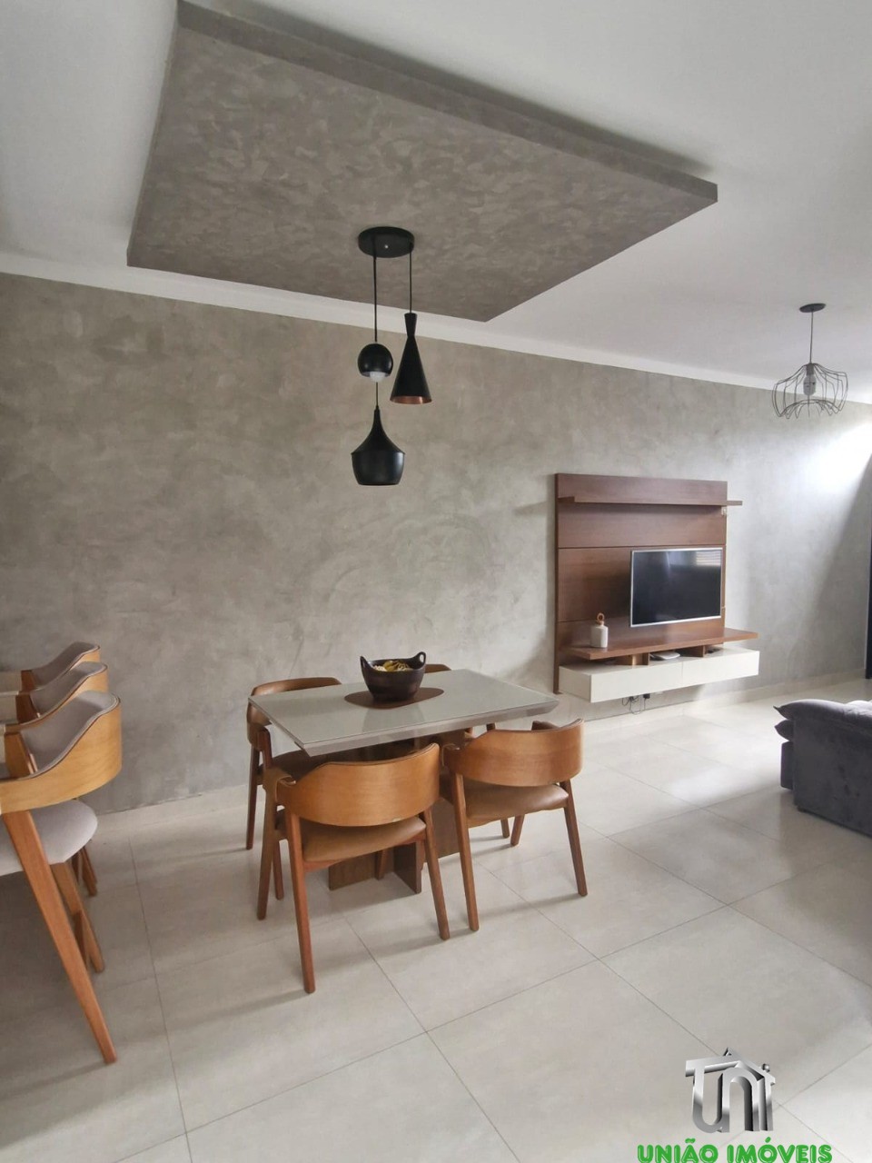 Linda Casa Térrea à Venda no Condomínio Villa Verde Bragança! 3 Quartos, 1 Suíte, Área Gourmet, Segurança Completa. Venha Conferir!