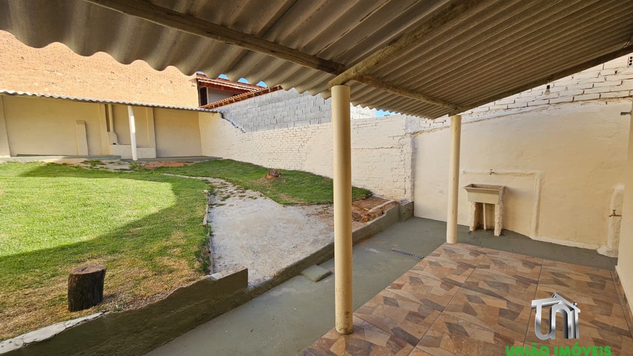 Encantadora casa para locação na vila aparecida, bragança pa