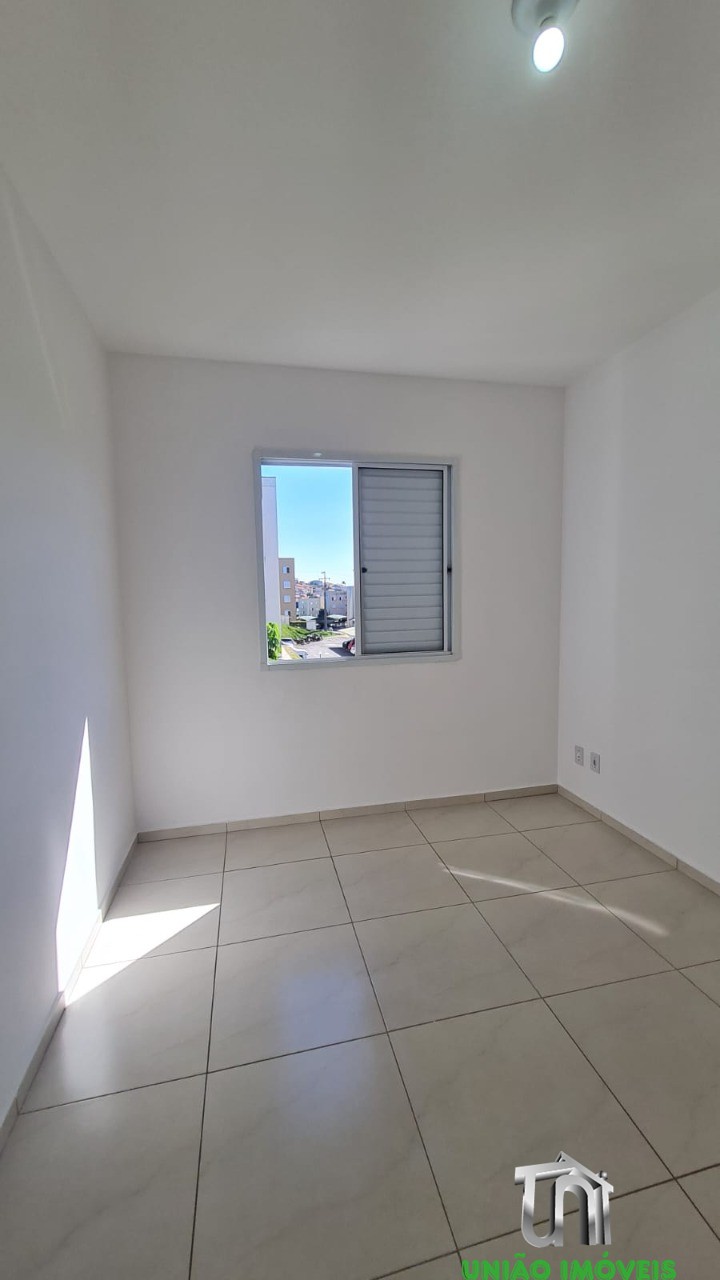 Aluguel de apartamento de 2 quartos no residencial das ilhas