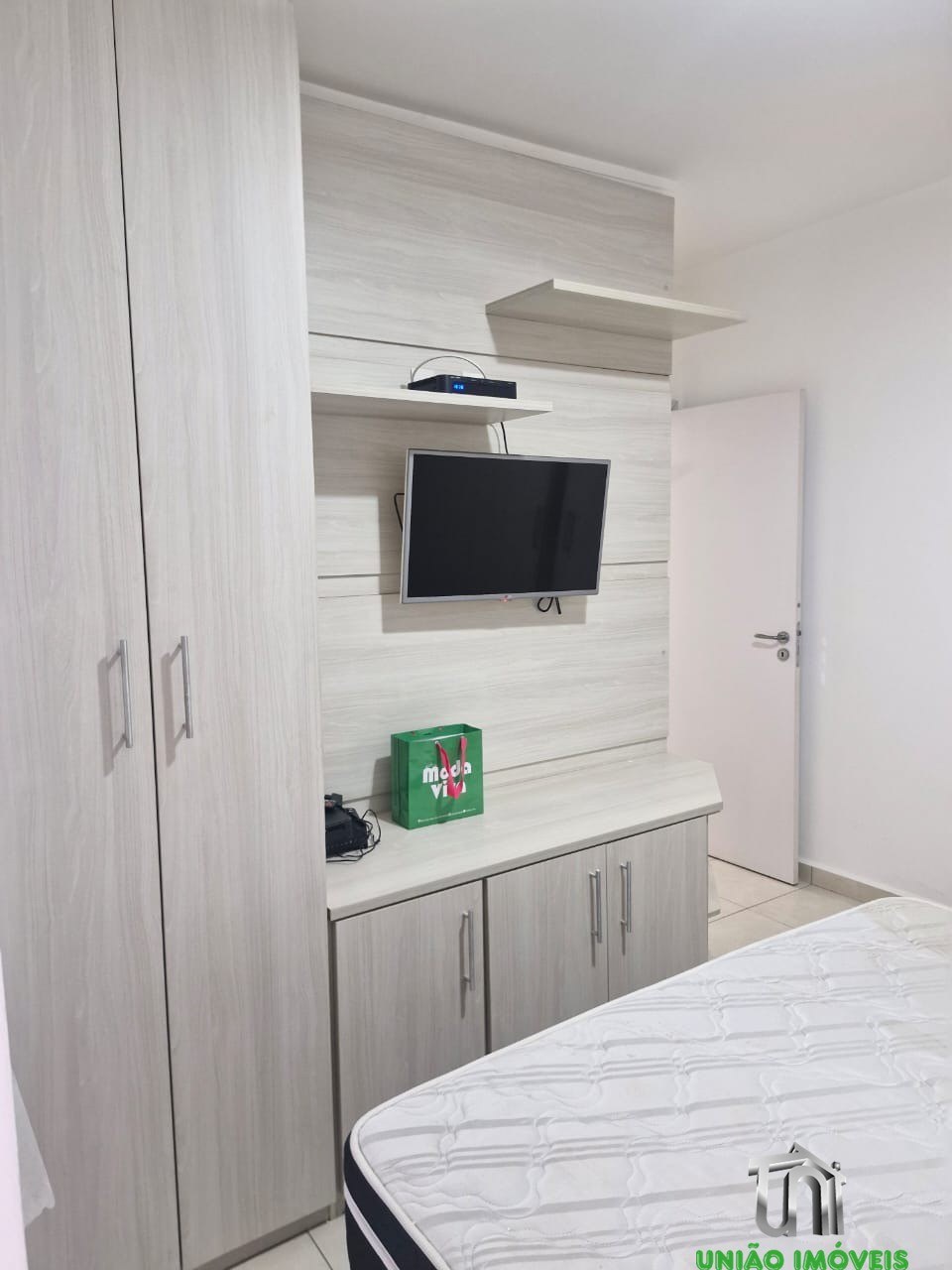 Apartamento à venda no edifício terrazzo no jardim do sul, b