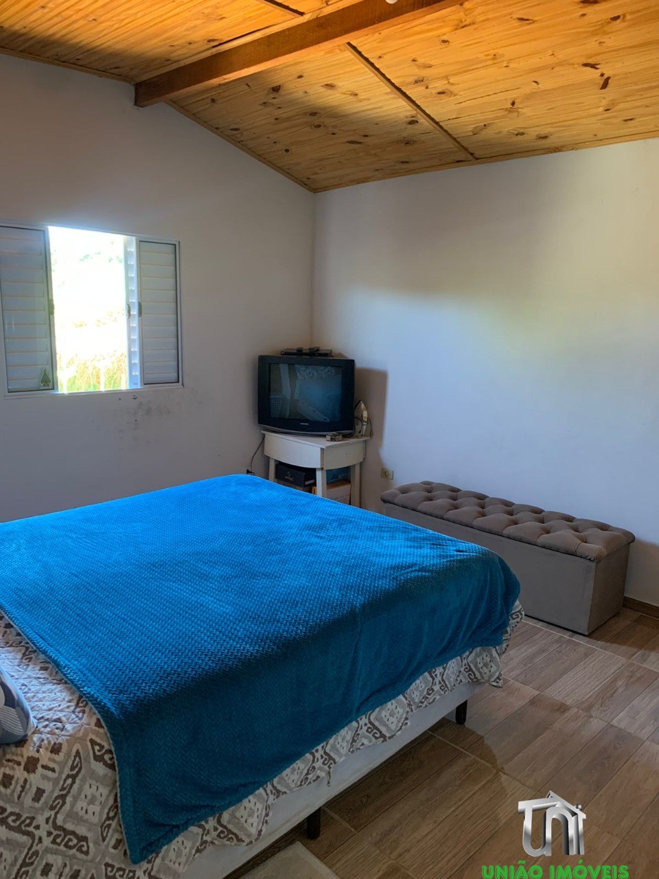 Propriedade Exclusiva: Chácara à Venda com 4 Quartos em Pedra Bela, bairro Pitangueiras - 6.000m² de Área!