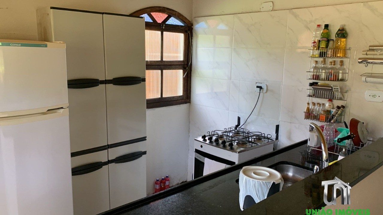 Propriedade exclusiva: chácara à venda com 4 quartos em pedr