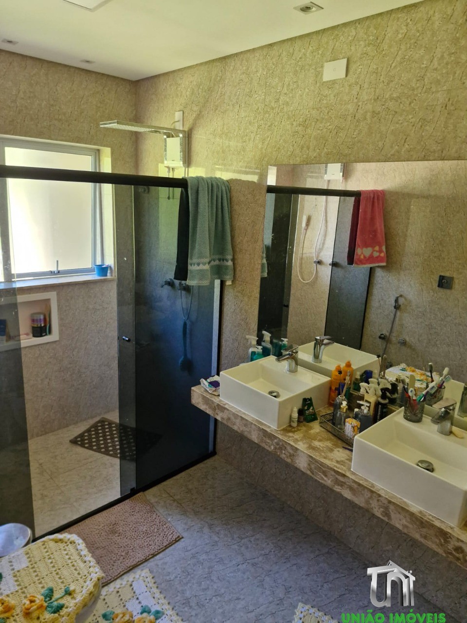 Casa de alto padrão à venda em bragança paulista-sp: 7 quart