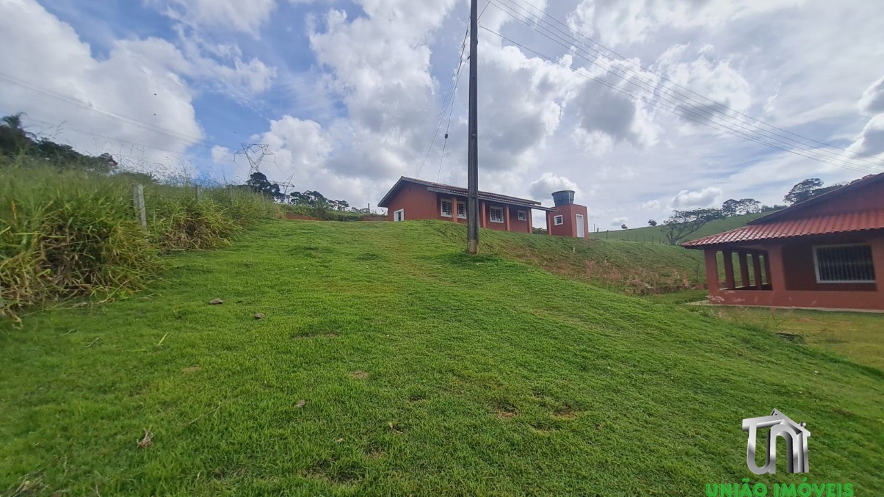 Chácara para locação em bragança paulista-sp: aproveite uma 