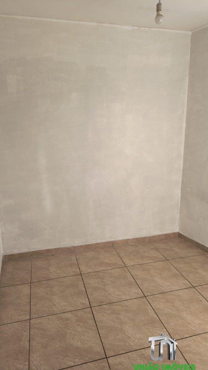 Apartamento para locação no jardim recreio: 1 quarto, 1 sala