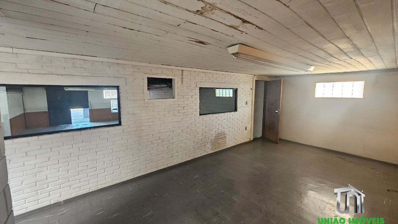 Galpão comercial para locação em bragança paulista-sp, bairr
