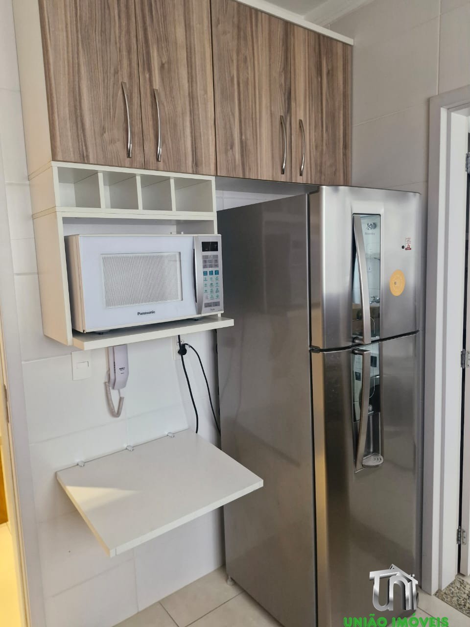 Apartamento à venda no edifício terrazzo no jardim do sul, b