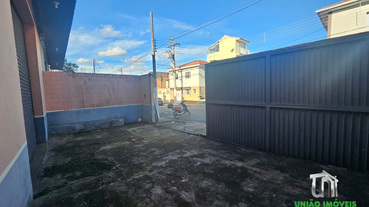 Galpão comercial para locação em bragança paulista-sp, bairr