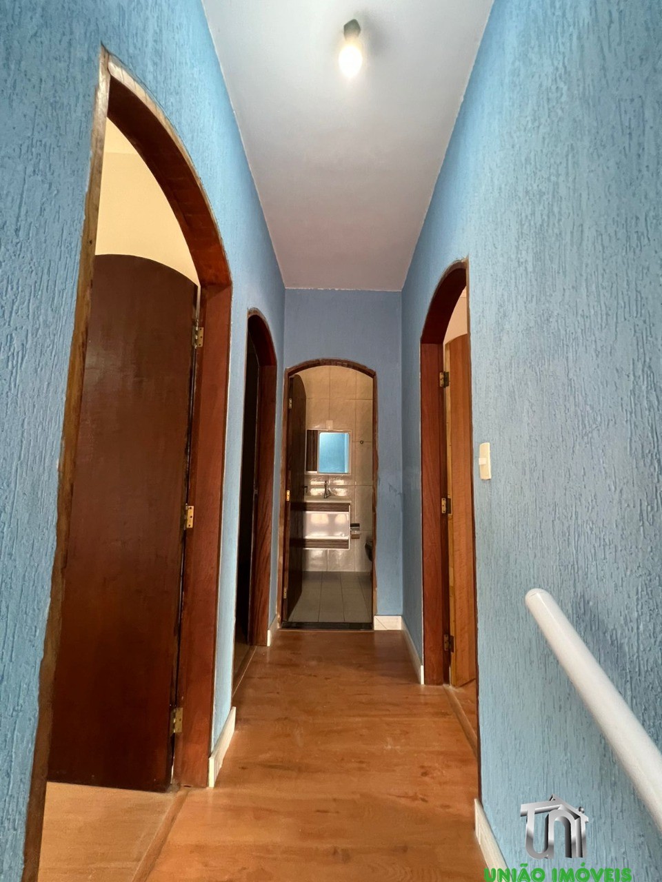 Casa à venda no jardim recreio em bragança paulista-sp: 3 qu