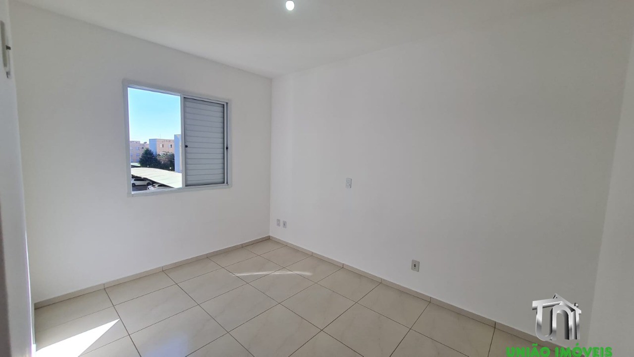 Aluguel de apartamento de 2 quartos no residencial das ilhas