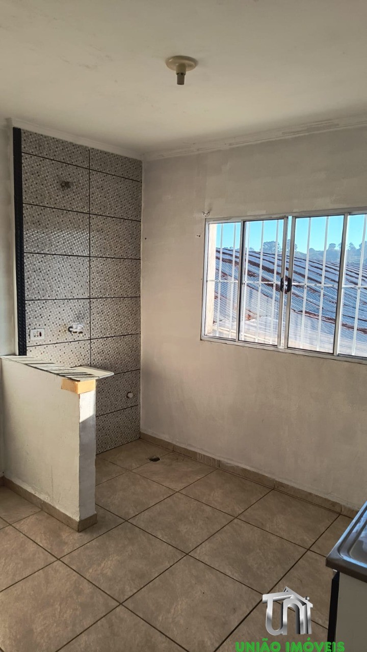 Apartamento para locação no jardim recreio: 1 quarto, 1 sala