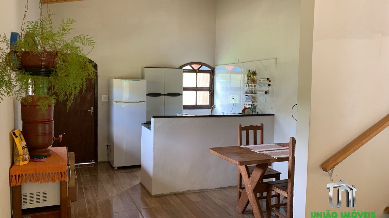 Propriedade exclusiva: chácara à venda com 4 quartos em pedr