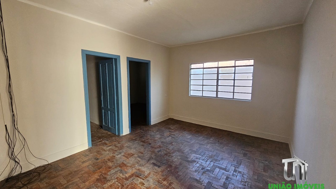 Sobrado para locação em bragança paulista-sp, bairro matadou