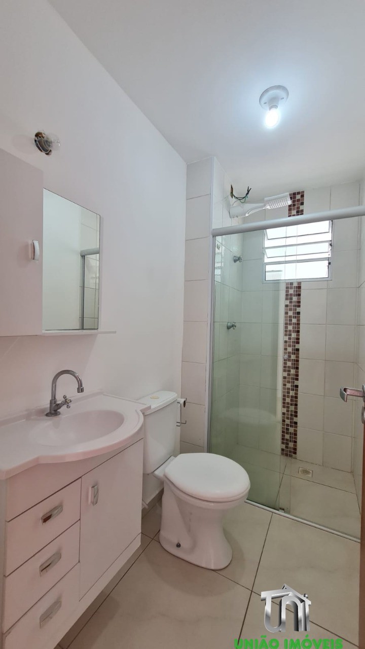 Aluguel de apartamento de 2 quartos no residencial das ilhas