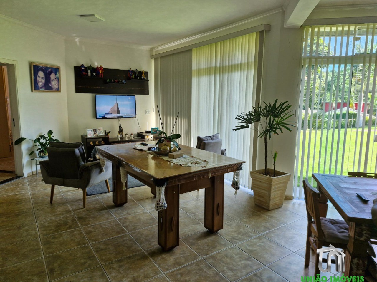 Casa de alto padrão à venda em bragança paulista-sp: 7 quart