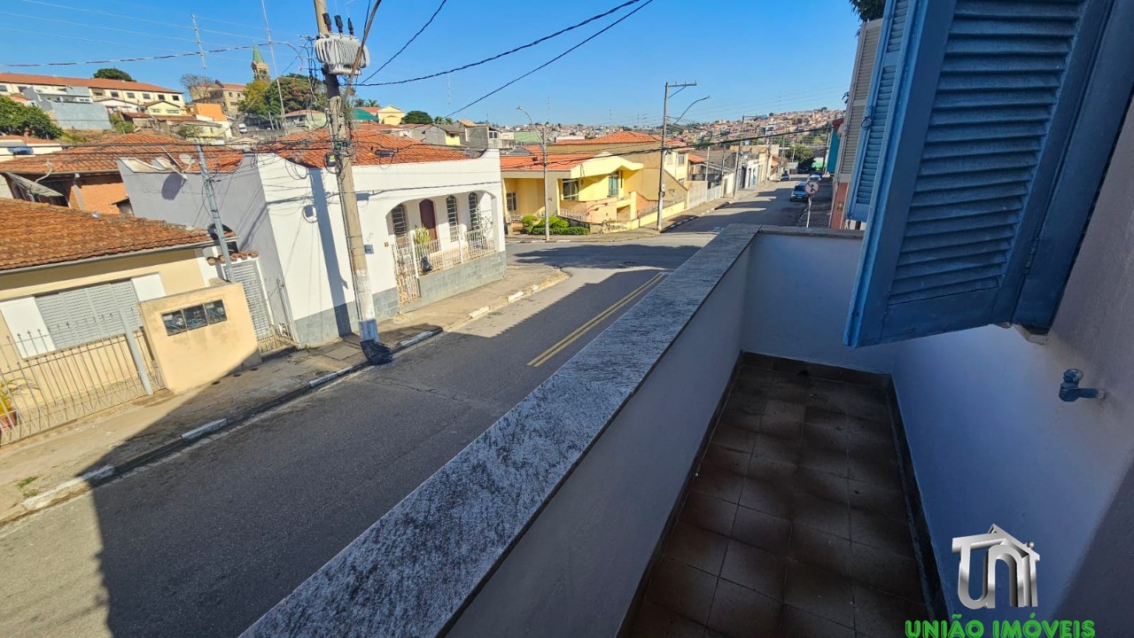 Sobrado para locação em bragança paulista-sp, bairro matadou