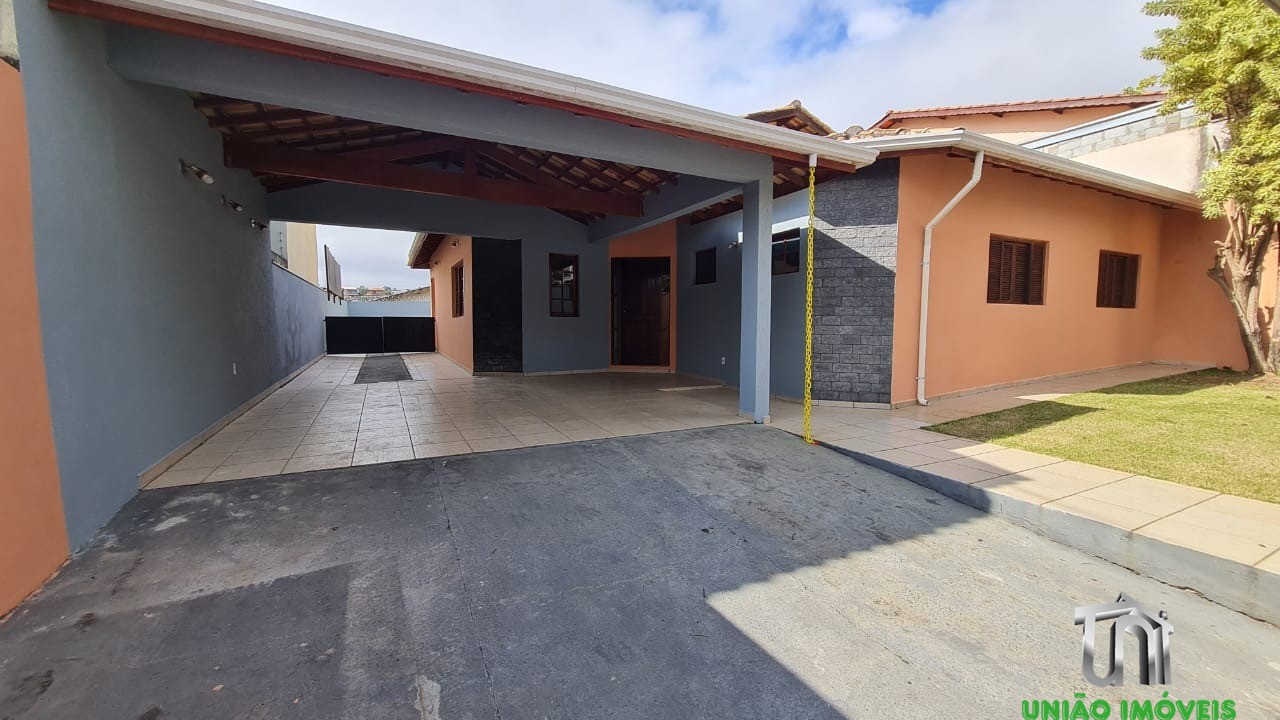 Casa à venda no residencial das ilhas em braganca paulista-s