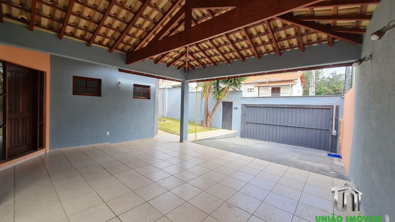Casa à venda no residencial das ilhas em braganca paulista-s