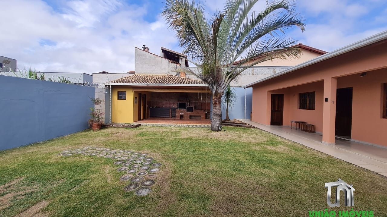 Casa à venda no residencial das ilhas em braganca paulista-s