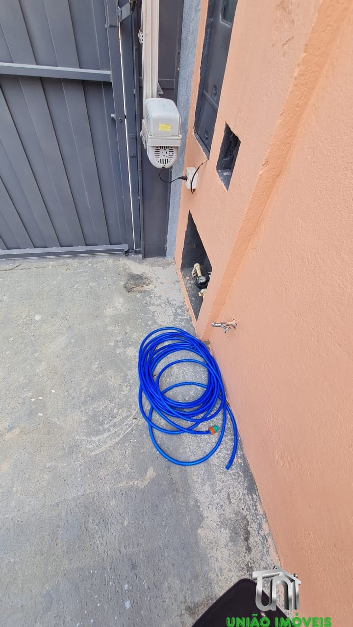 Casa à venda no residencial das ilhas em braganca paulista-s