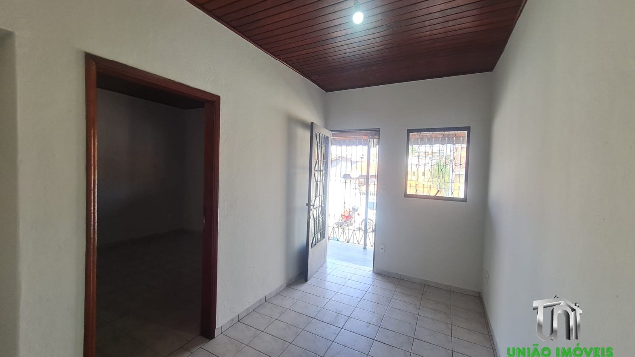 Casa, 2 quartos - Foto 1