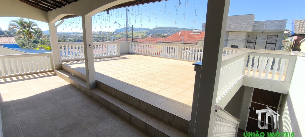 Casa, 3 quartos - Foto 3