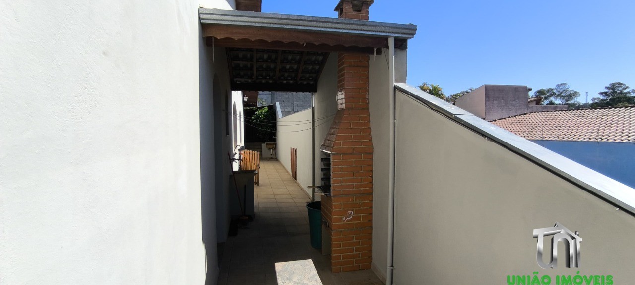 Casa, 3 quartos - Foto 17