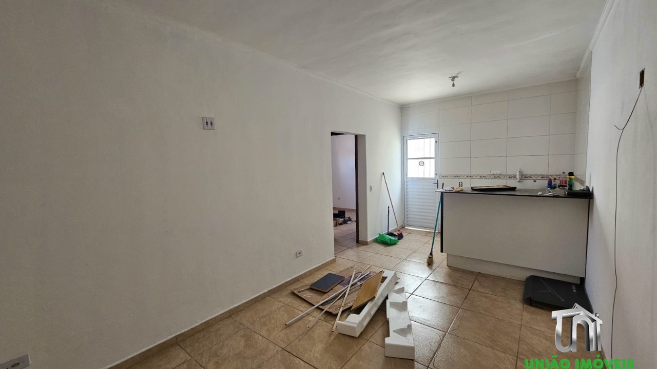 Apartamento, 2 quartos, 45 m² - Foto 1