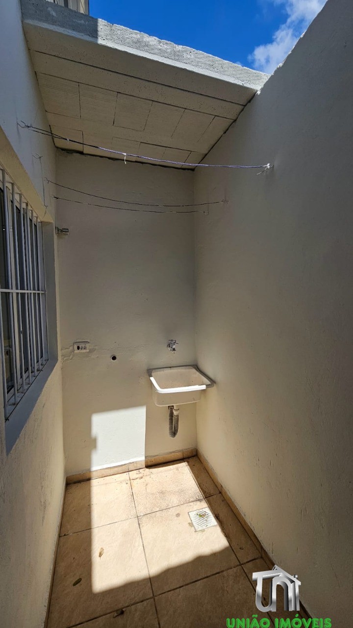 Apartamento, 2 quartos, 45 m² - Foto 9