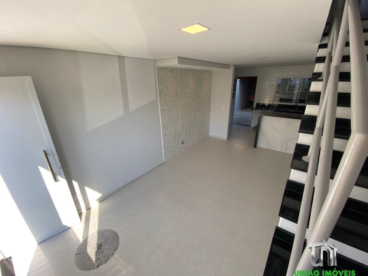 Casa, 2 quartos - Foto 4