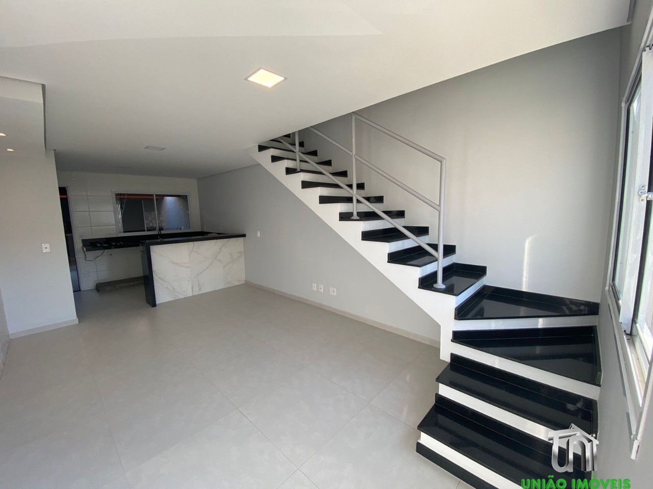Casa, 2 quartos - Foto 1