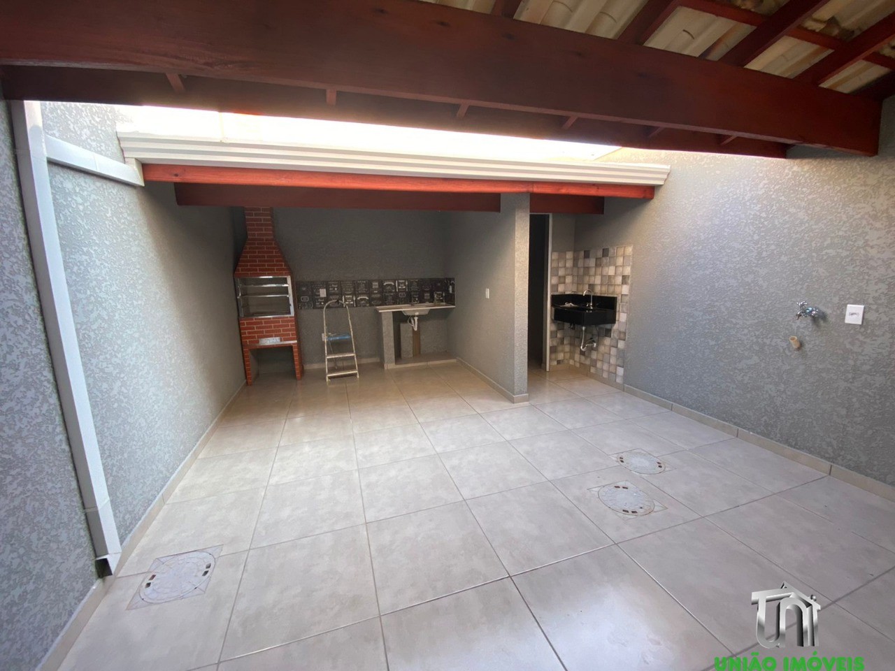 Casa, 2 quartos - Foto 12