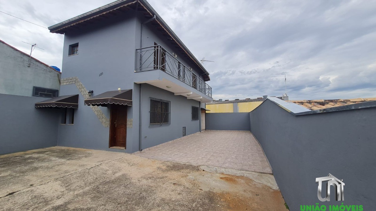 Casa, 2 quartos - Foto 1
