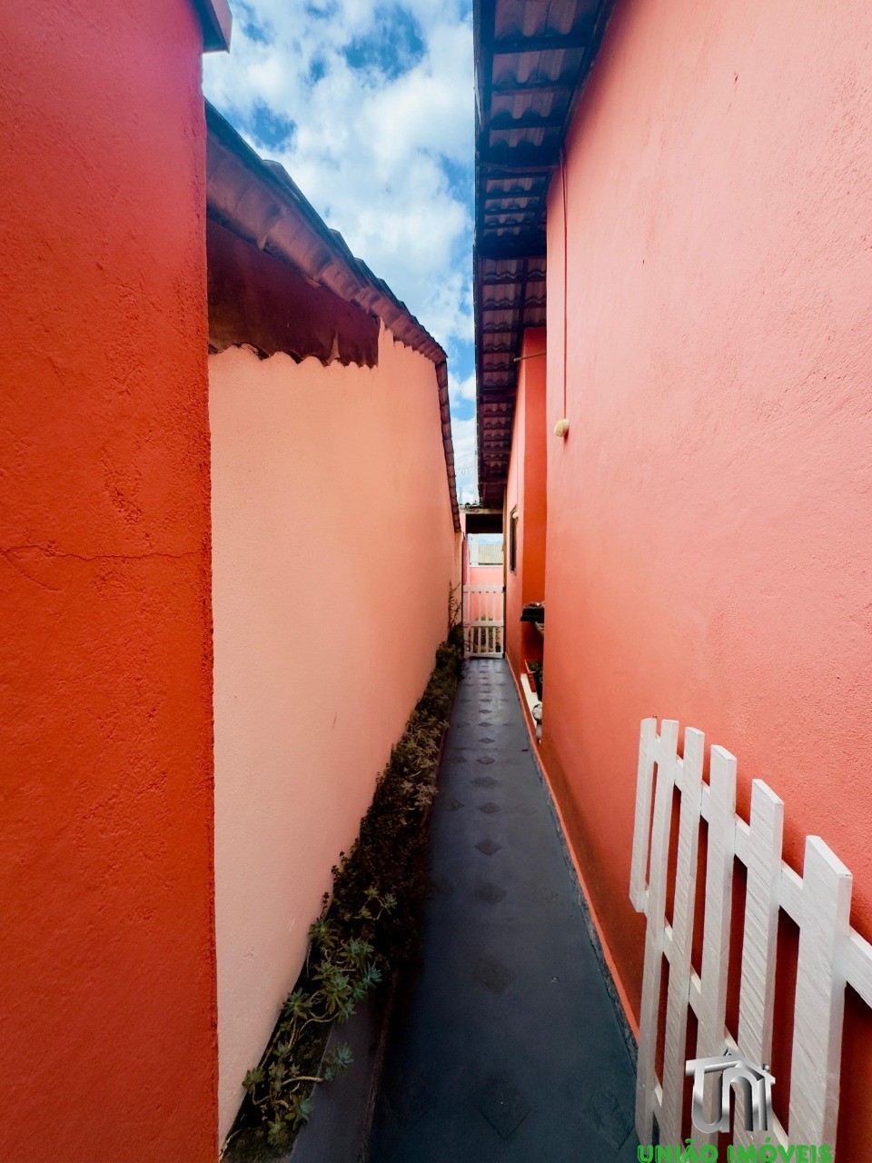 Casa, 2 quartos - Foto 20