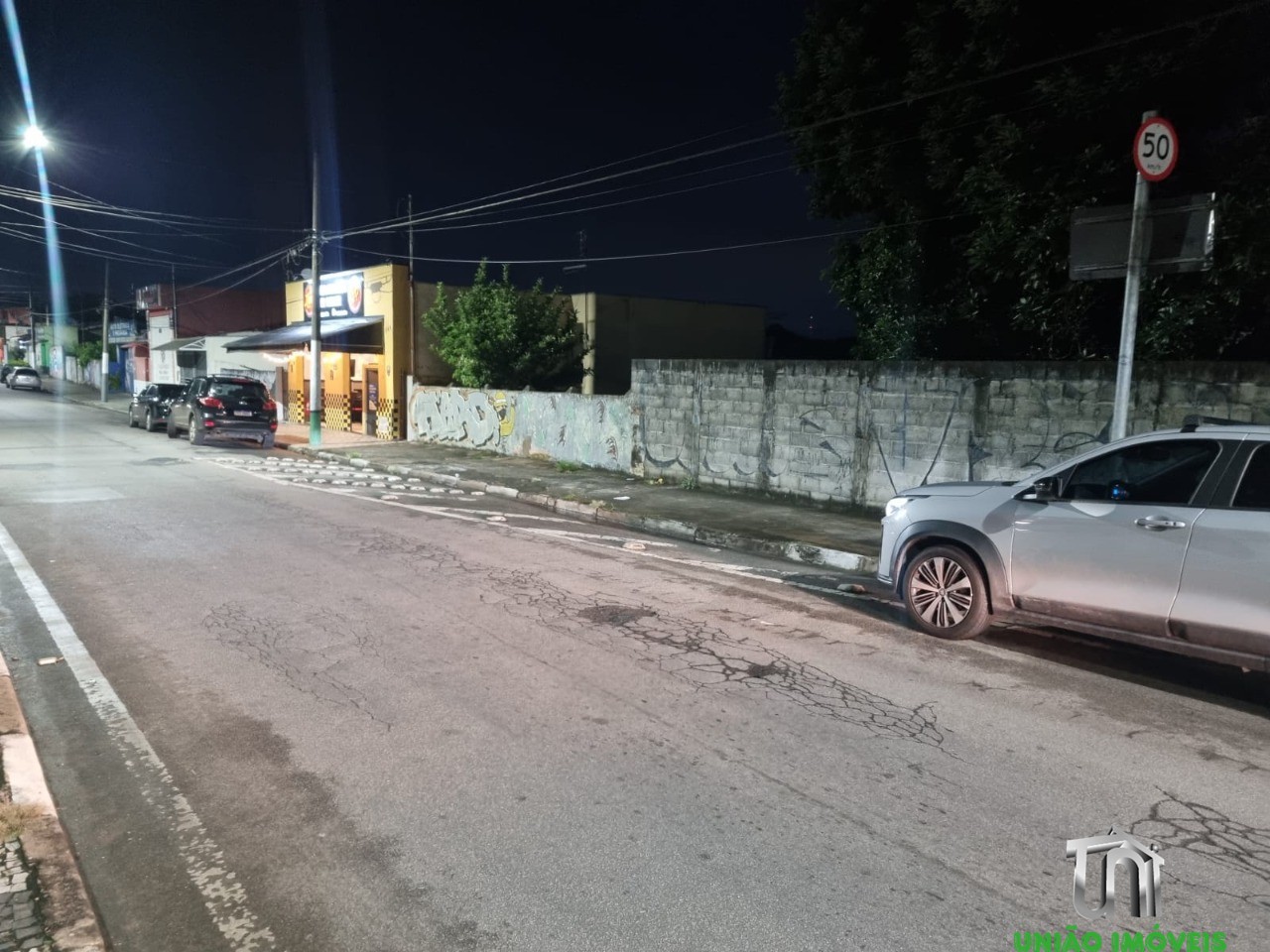 Loteamento e Condomínio, 336 m² - Foto 4