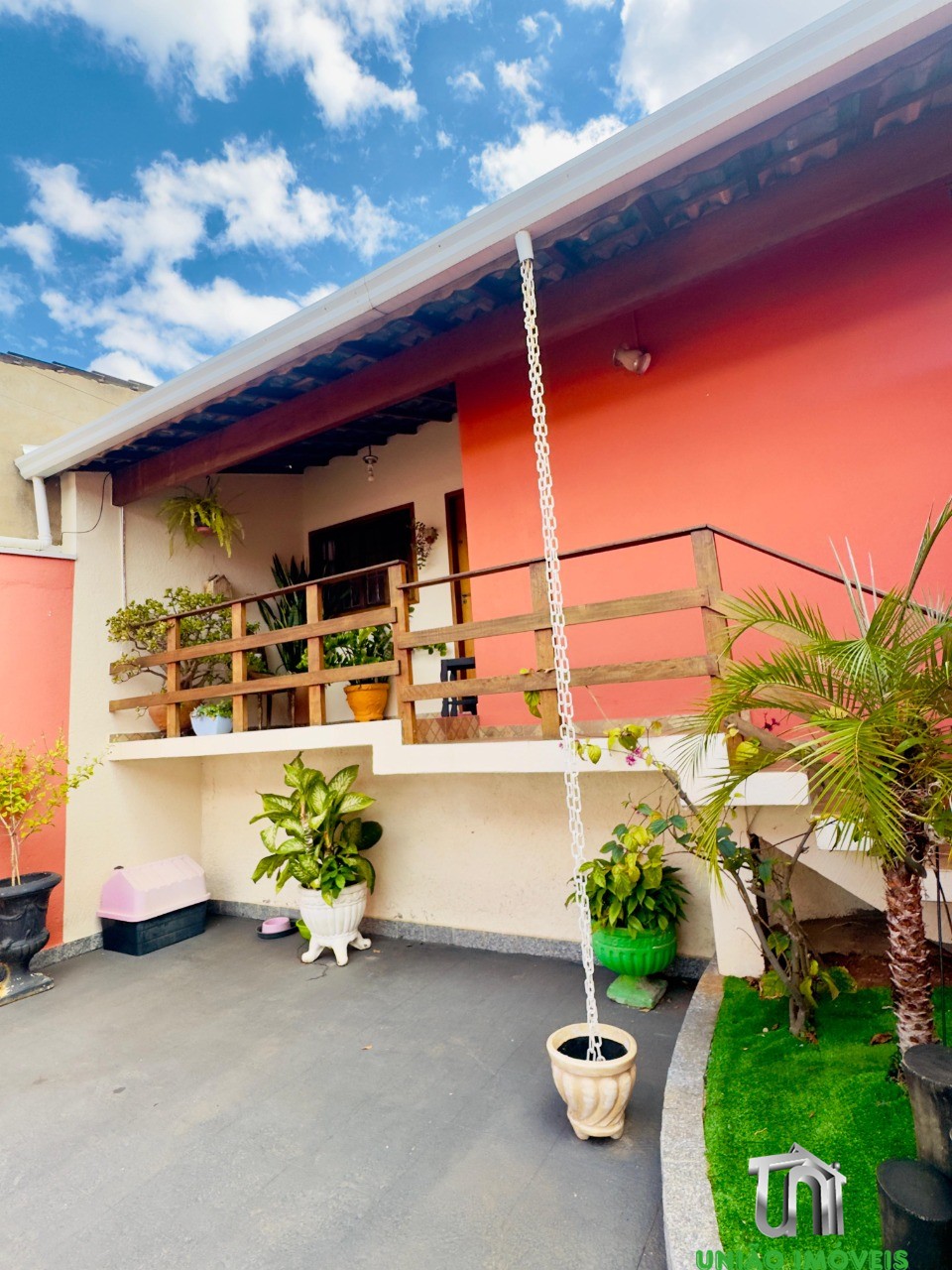 Casa, 2 quartos - Foto 12